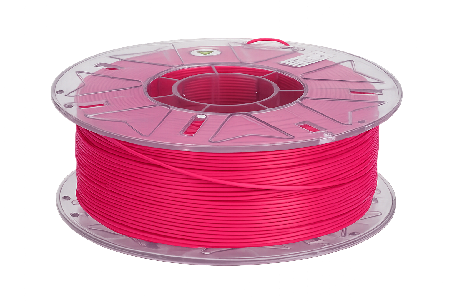 Creality Hyper PLA RFID 1,75mm viva magenta