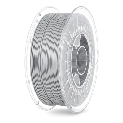 D.D. ASA Filament - 1.75mm 800gr ALUMINIJUM