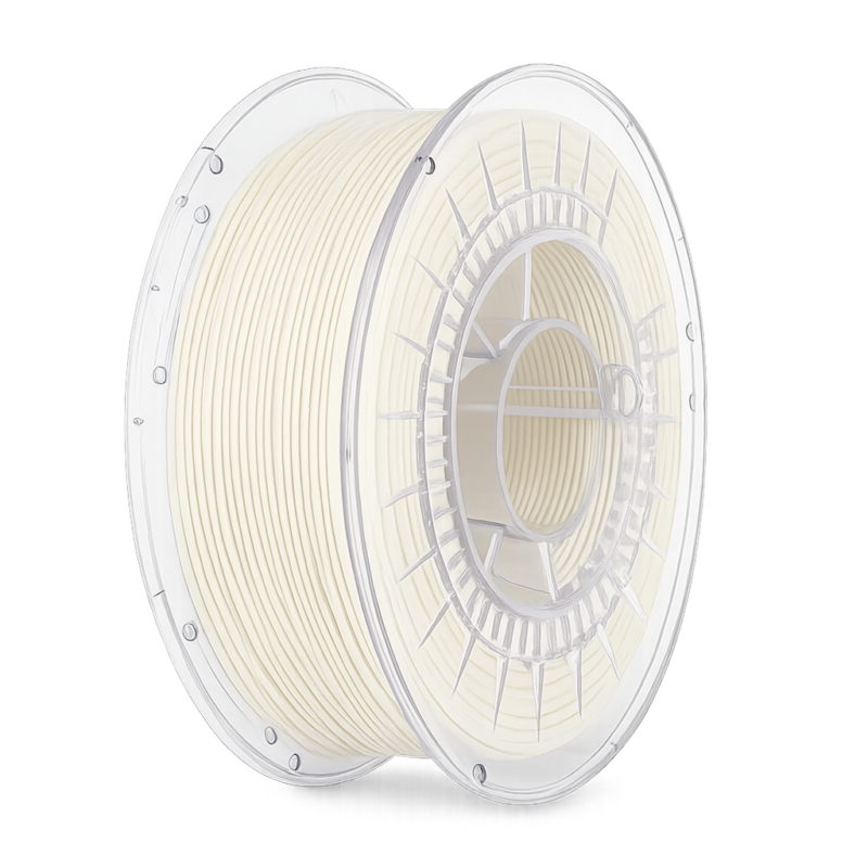 D.D. ABS+ 1,75mm 800gr BELA (WHITE)