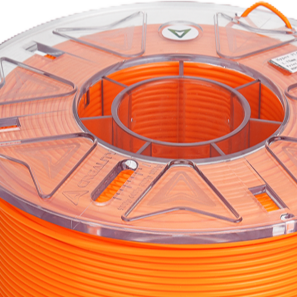 Creality-Hyper-PLA-Orange-RFID-Filament-1.75mm-1kg_Horizontal-Spool