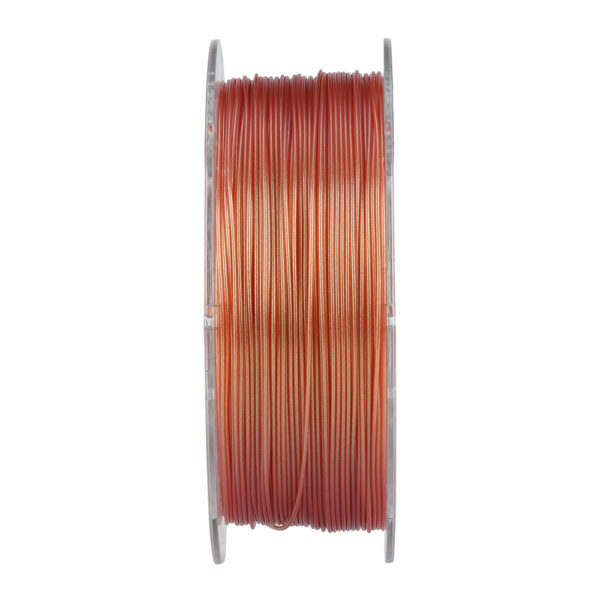 Creality-Hyper-PLA-RFID-Stardust-Brown_Front-of-Spool