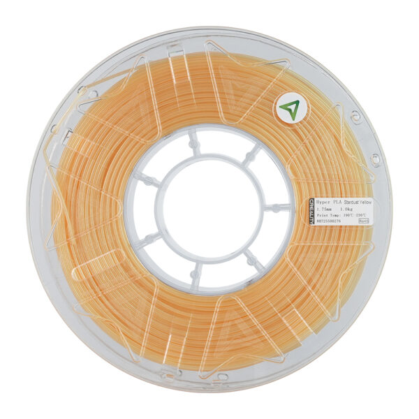 Creality-Hyper-PLA-RFID-Stardust-Yellow_Side-Spool