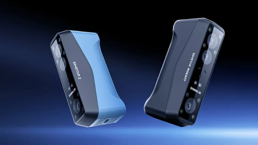 EINSTAR Rockit 3D Scanner Device