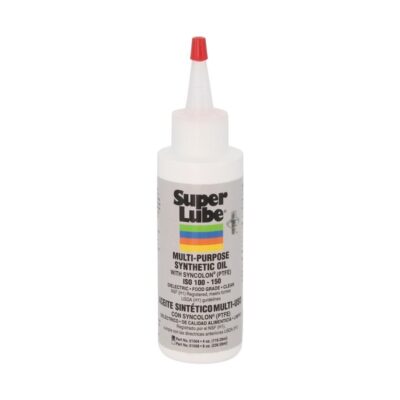 Super Lube® 118ml Višenamensko sintetičko ulje sa PTF-om