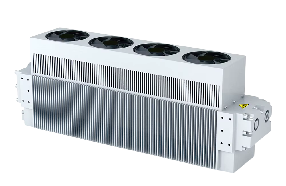 Good-Laser Light 530 40W RF laserski izvor
