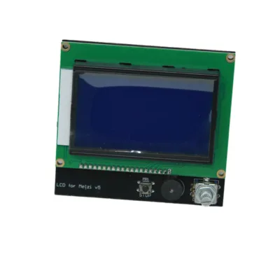 Wanhao I3 LCD ekran