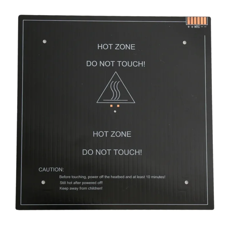 235-235-3mm-Heatbed-3mm-24V-220w-aluminium-metal-heat-bed-hot-plate-for-3d-printer