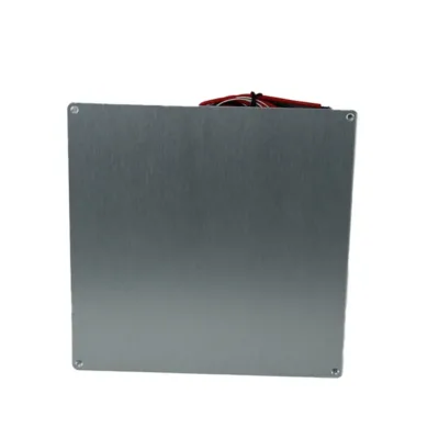 Wanhao I3 aluminijumska grejna ploča