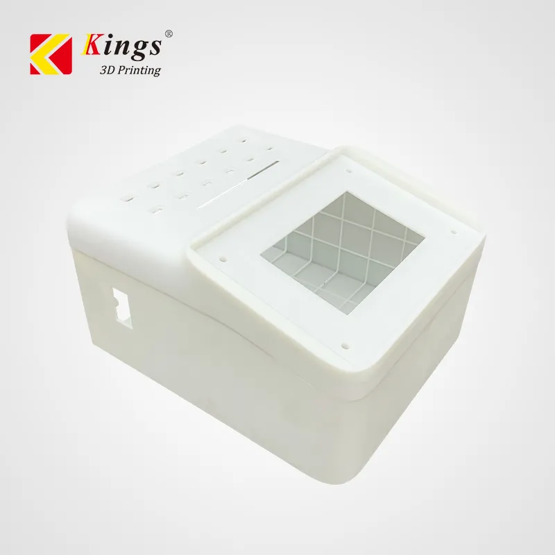 Kings 650 Pro Primena 2