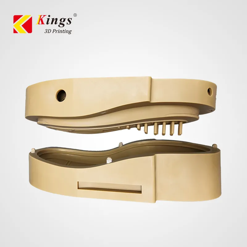 Kings 650 Pro Primena 6