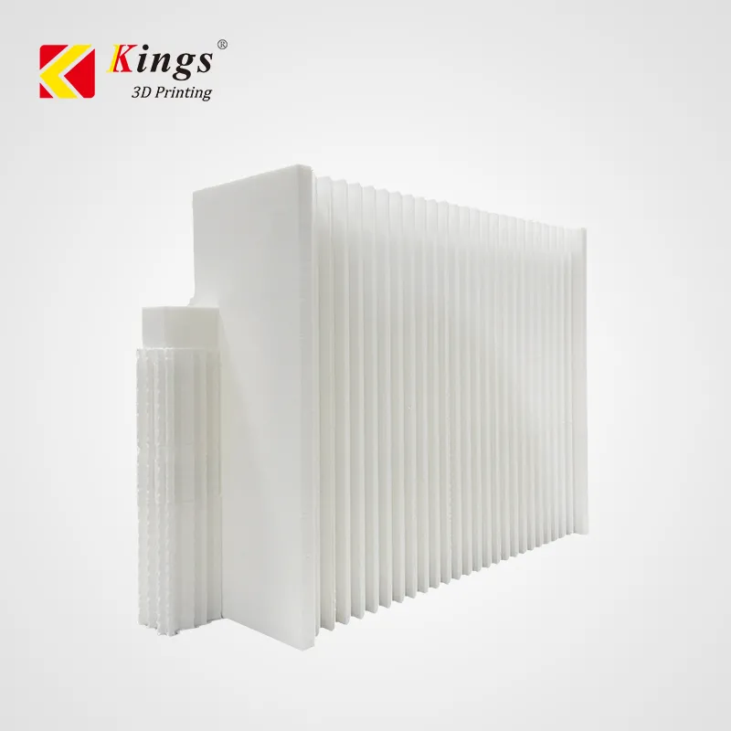 Kings FDM 6610 Primena 3