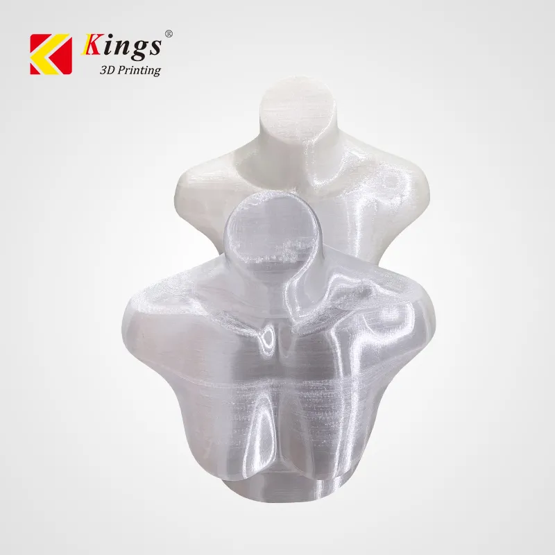 Kings FDM 6610 Primena 2