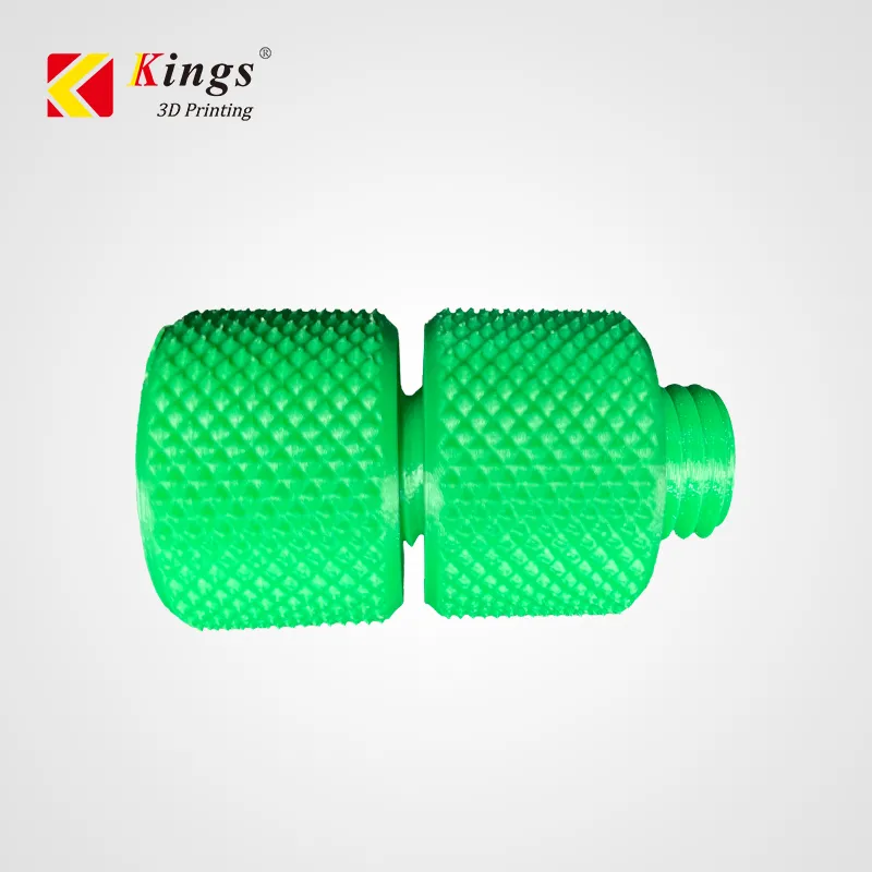 Kings FDM 6610 Primena 1