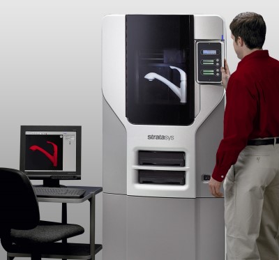 Stratasys Dimension 1200es Industrijski 3D Štampač
