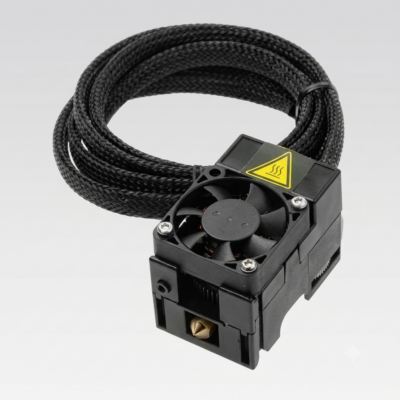 Crazy3DPrint CZ-300 extruder