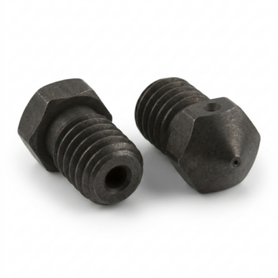 PrimaCreator M6 čelična nozla 0,4mm 1 kom