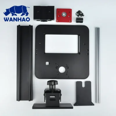 Wanhao D7 paket nadogradnje (1.4 na 1.5)