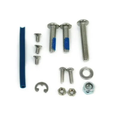 MicroSwiss Kit za Direct Drive Extruder