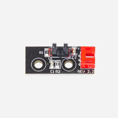 Zortrax endstop switch (donja Z osa)