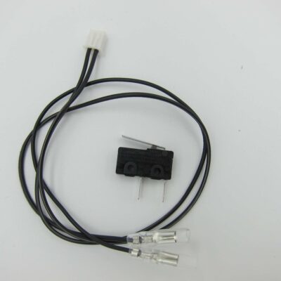 Wanhao I3 Mini endstop switch  ( Z osa)
