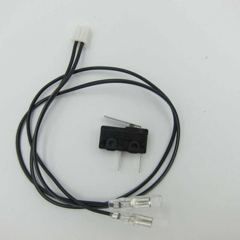 Wanhao-Duplicator-i3-Mini-Z-axis-end-stop-switch-30