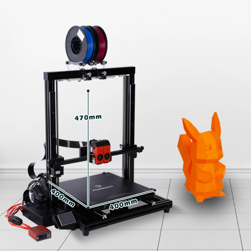 Formbot T-Rex IDEX 3D Štampač