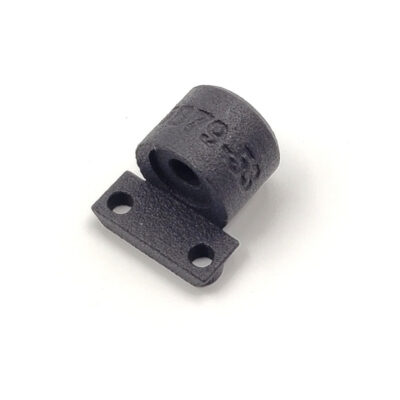 Bondtech LGX® adapter za MicroSwiss all metal hotend