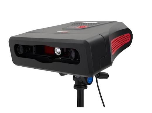 RangeVision Pro 6MP Cameras