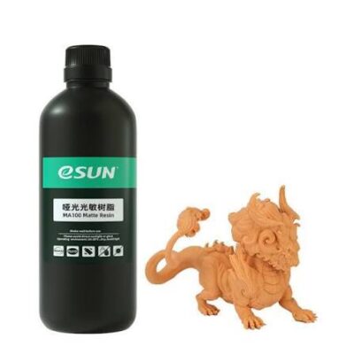 eSUN MA100 MATTE 1kg CRVENA GLINA (RED CLAY)