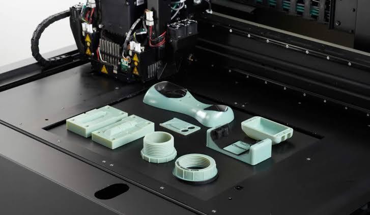 Stratasys Connex3 Softver i Alati