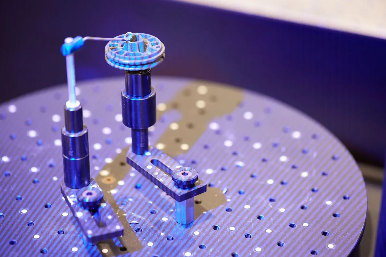 RangeVision Pro Skeniranje 3