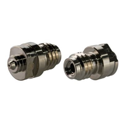 PrimaCreator Zortrax mesingana nozla sa bakarnim premazom  0.4mm za (M200 PLUS/M300 PLUS)